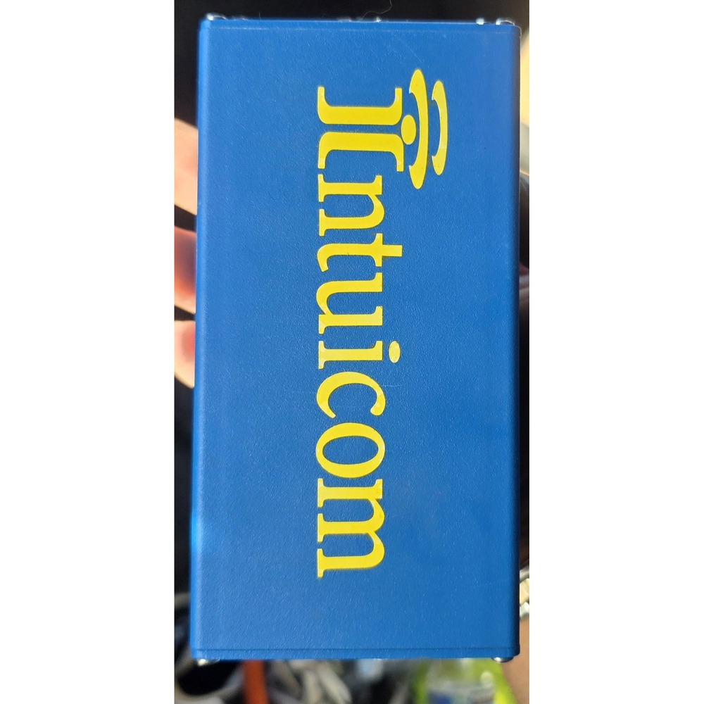 10pc Intuicom KNY-6231812519 WIRELESS DATA TRANSCEIVER FIP1-900N3B-E